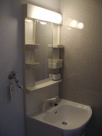 クレール石川 B101号-13