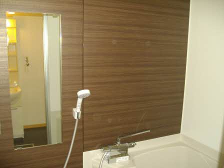 クレール石川 B101号-14