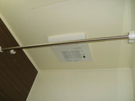 クレール石川 B101号-15