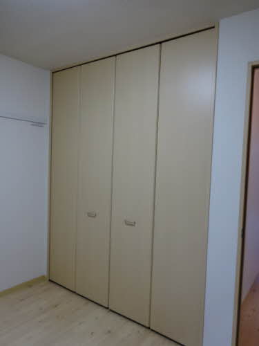 クレール石川 B102号-8