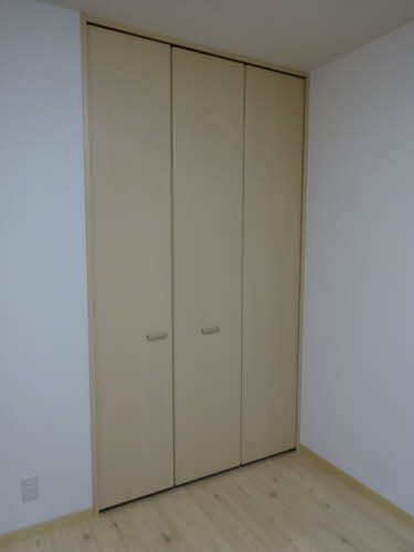 クレール石川 B102号-9