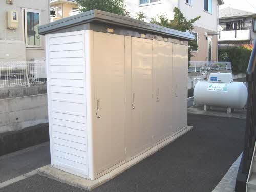 シャーメゾン平林 0102号-2