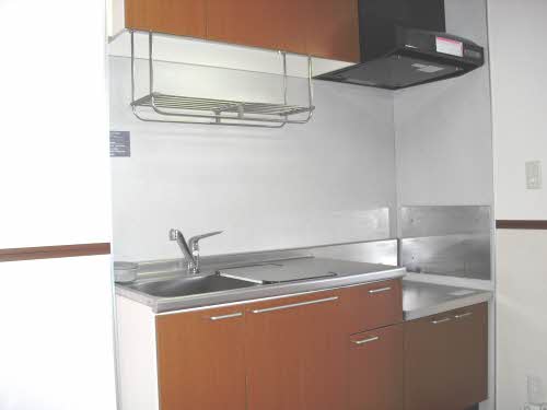 シャーメゾン平林 0102号-7