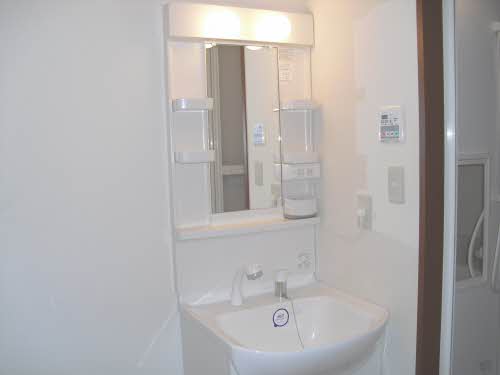 シャーメゾン平林 0102号-8