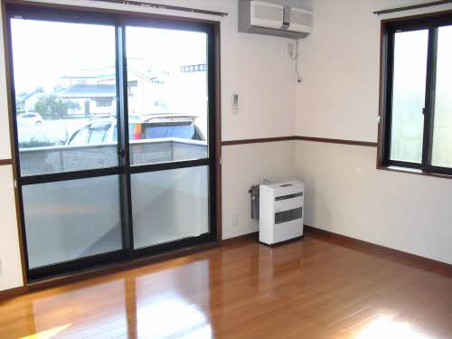 シャーメゾン平林 0102号-9