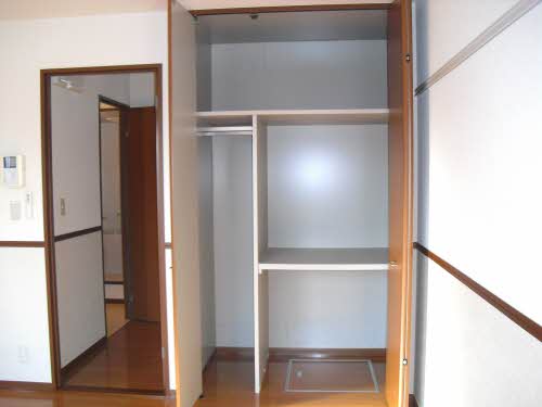 シャーメゾン平林 0102号-11