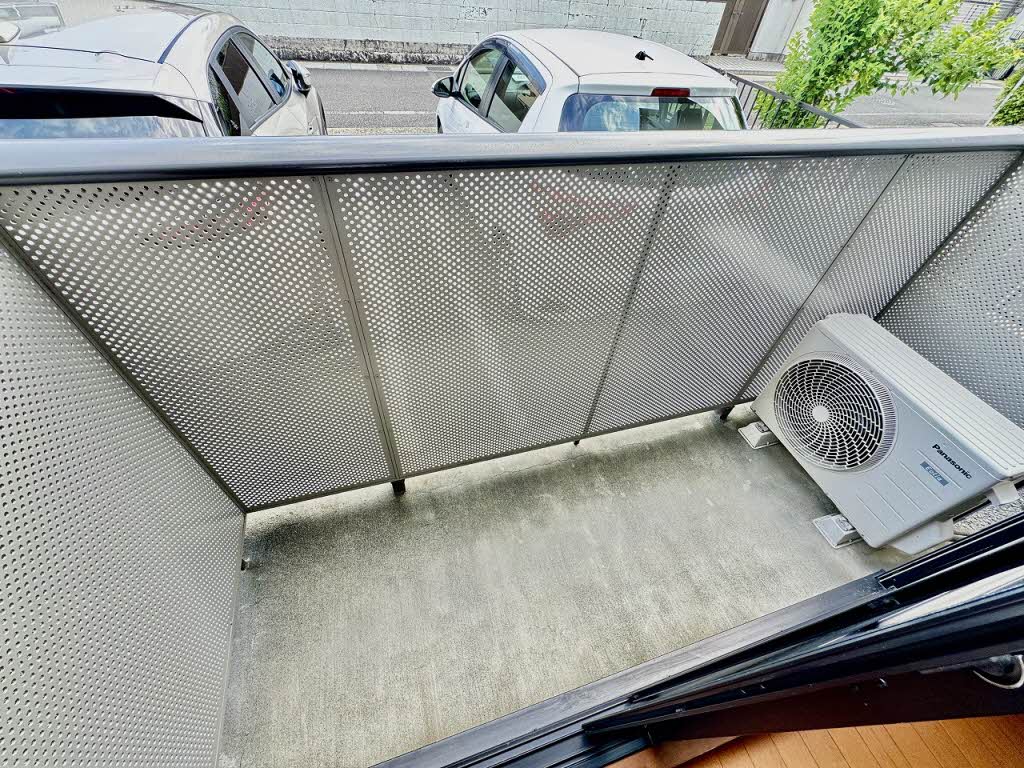 コンフォート安東 0101号-10