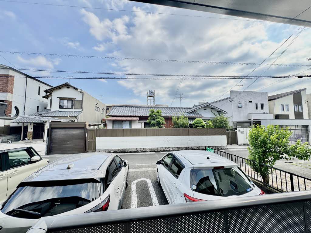 コンフォート安東 0101号-12