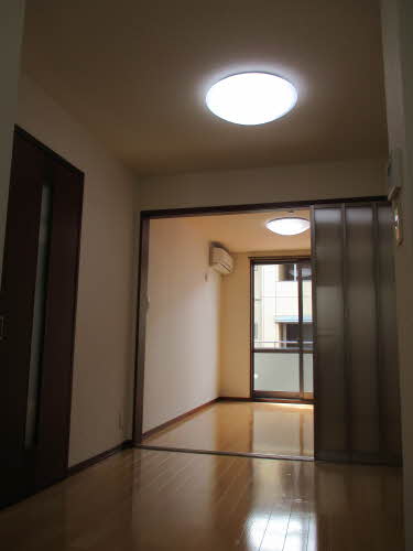 サニーユアーズｆｋ B202号-3