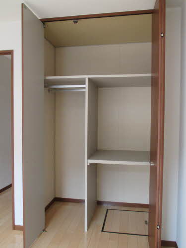 サニーユアーズｆｋ B202号-7