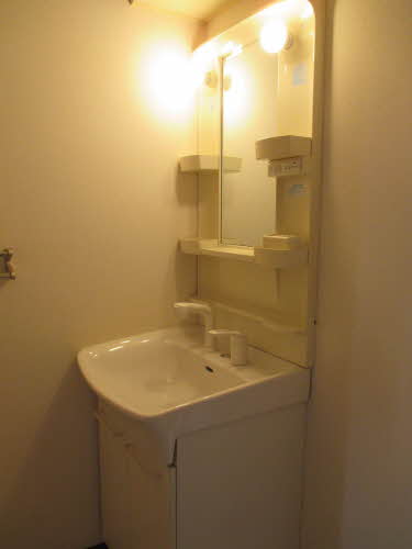 サニーユアーズｆｋ B202号-9