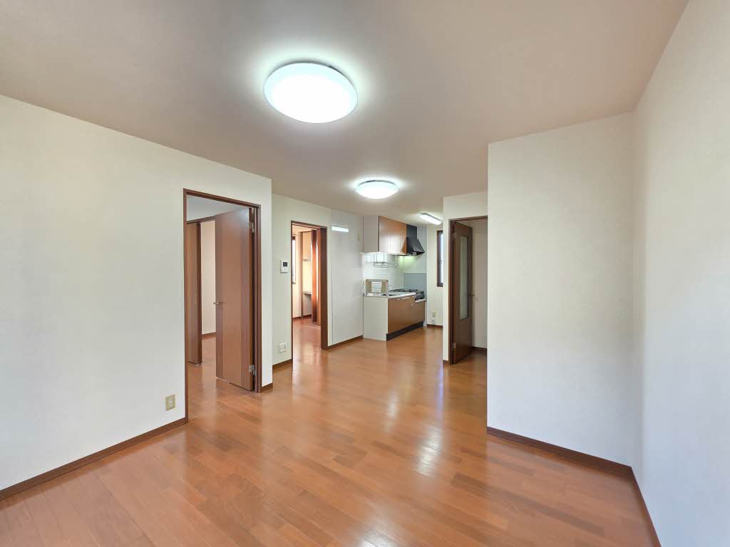 サニーユアーズfk A101号-2