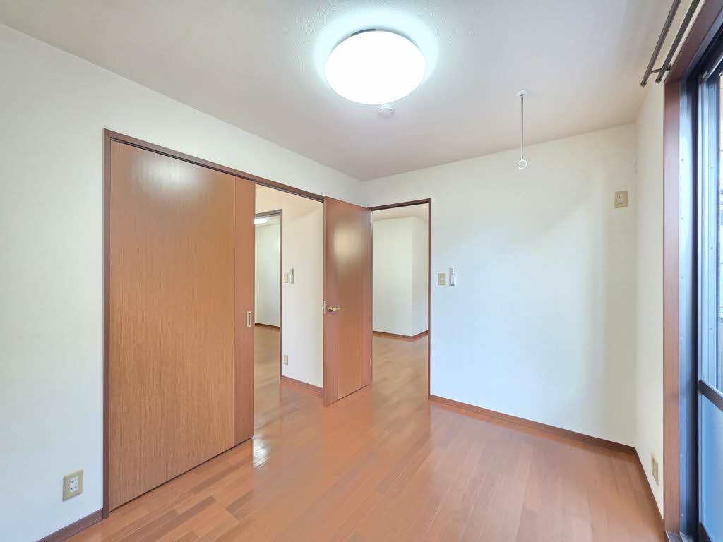 サニーユアーズfk A101号-3