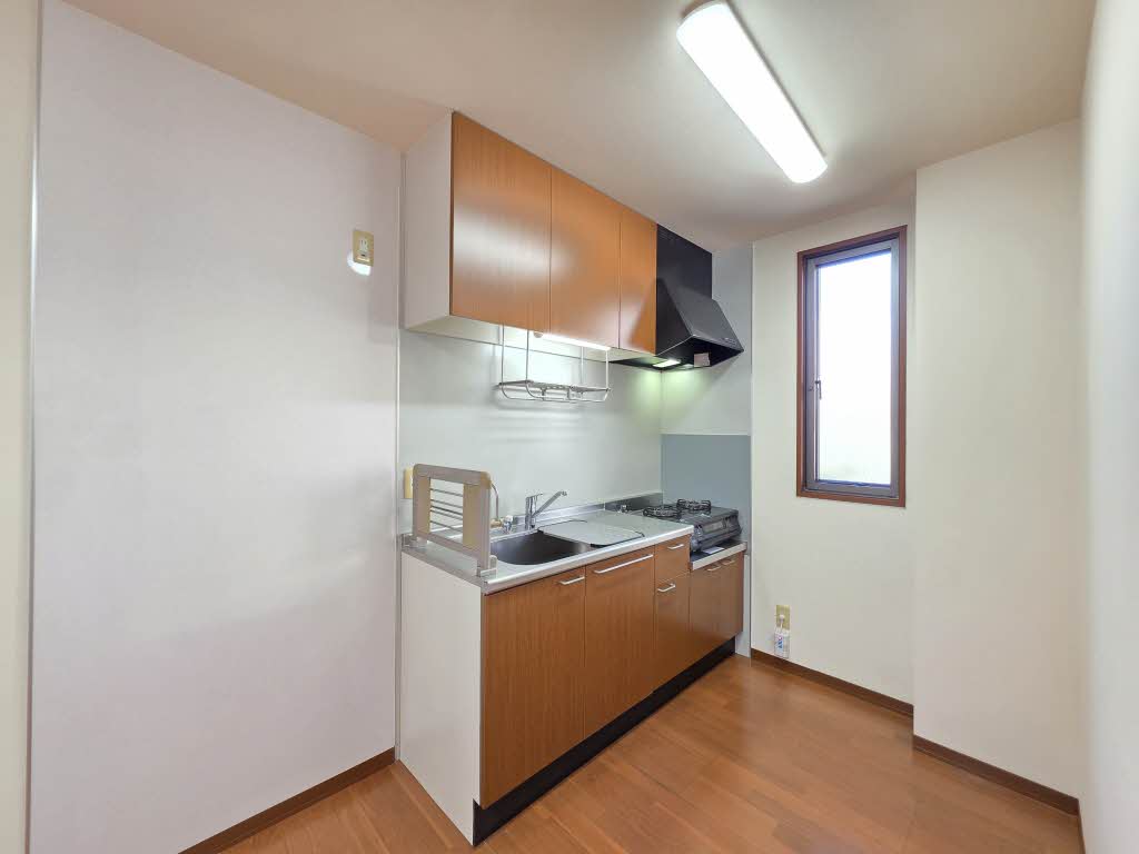 サニーユアーズfk A101号-4