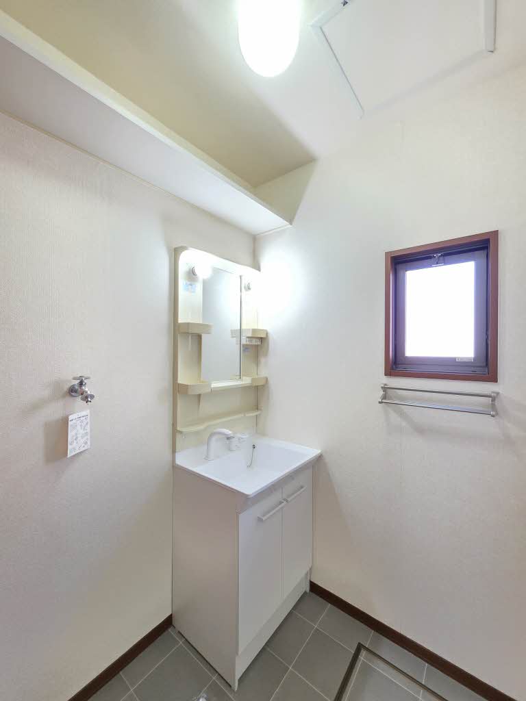 サニーユアーズfk A101号-6