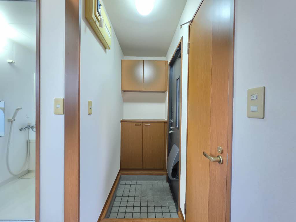 サニーユアーズfk A101号-8