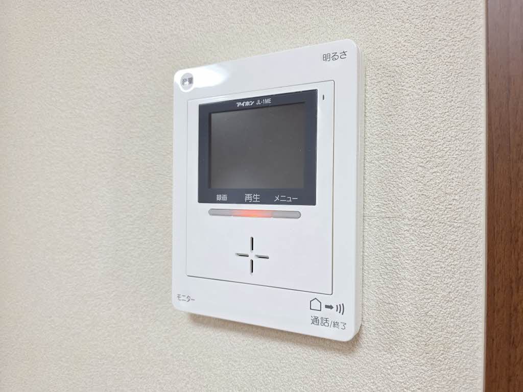 サニーユアーズfk A101号-11