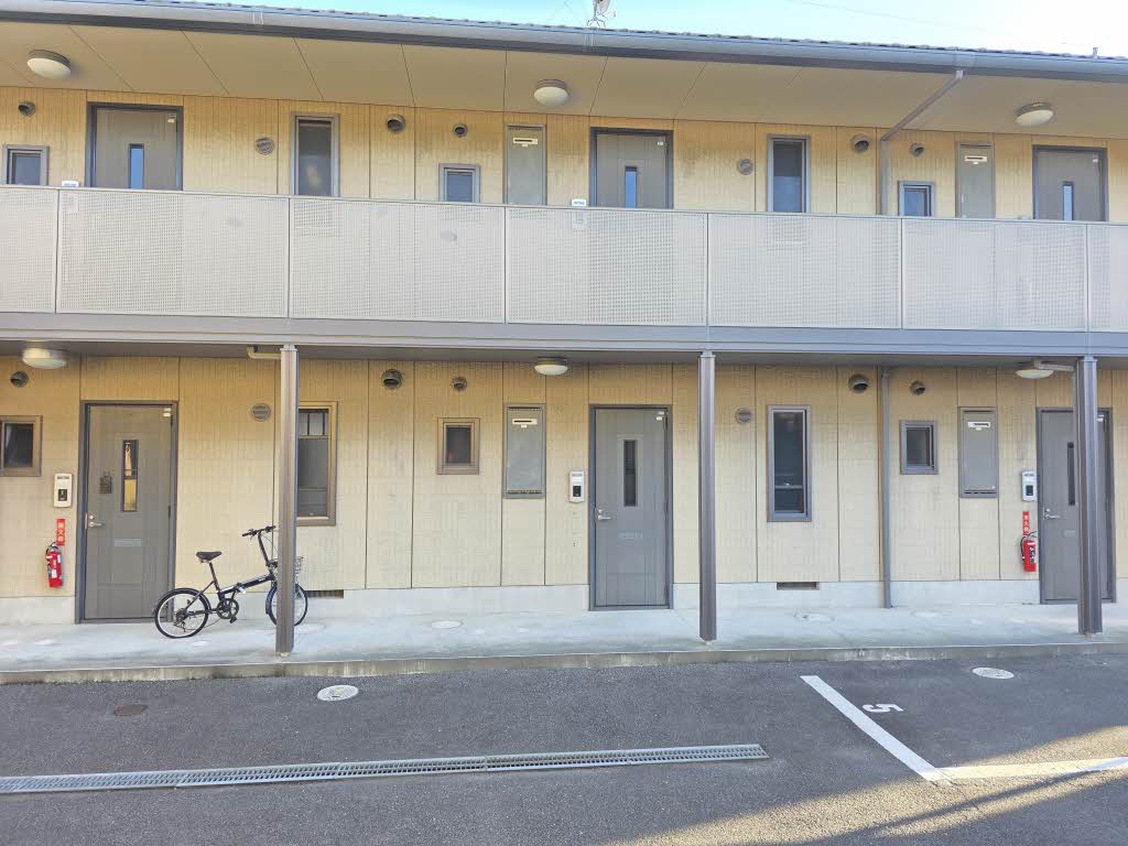 サニーユアーズfk A101号-13