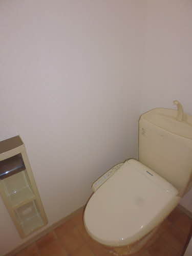 シプレーヌ大村 A201号-5