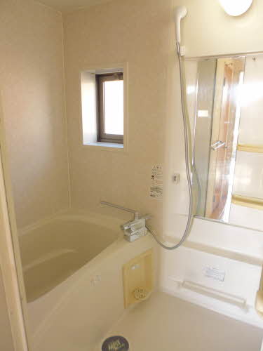 シプレーヌ大村 A201号-6