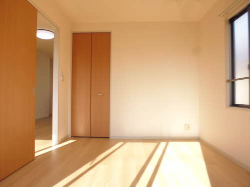 シプレーヌ大村 A201号-9