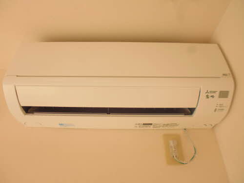 シプレーヌ大村 A201号-12