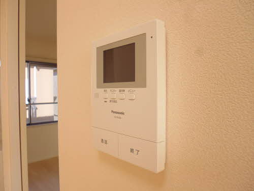 シプレーヌ大村 A201号-13