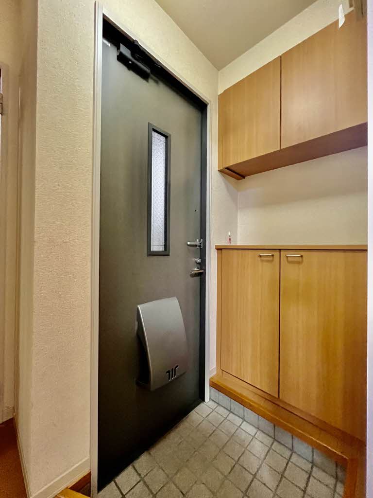 クレールコート A101号-2