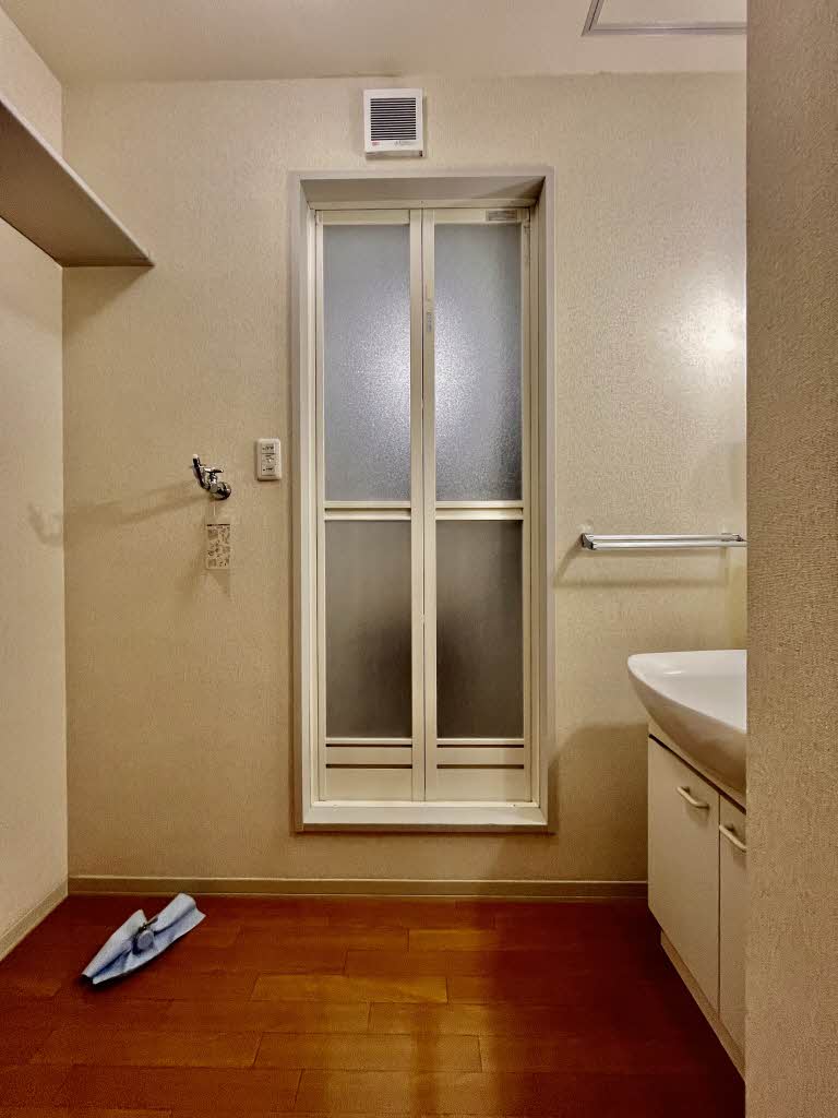 クレールコート A101号-5