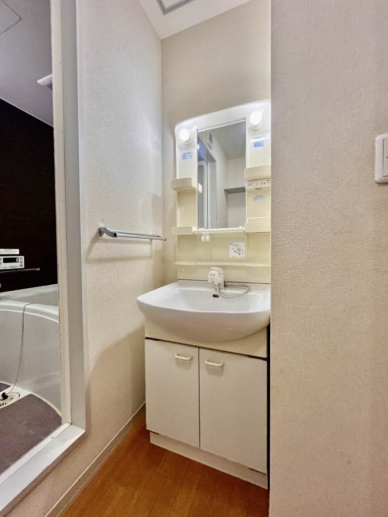 クレールコート A101号-6