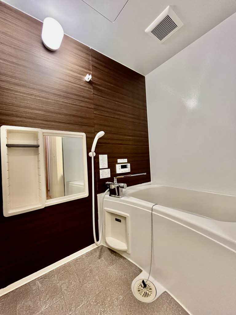 クレールコート A101号-7