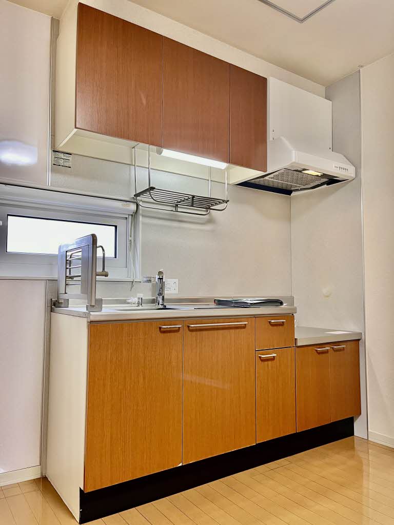 クレールコート A101号-8