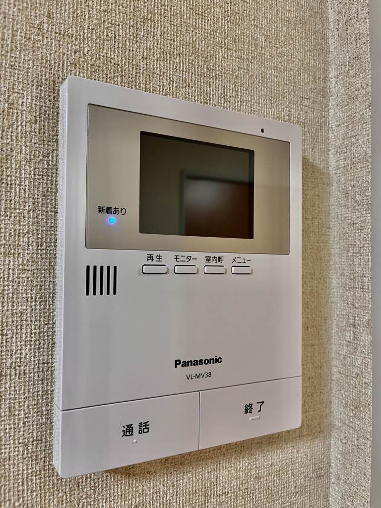 クレールコート A101号-9