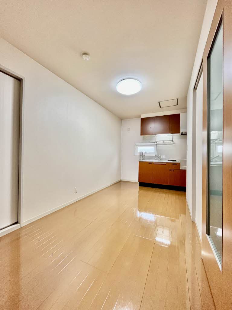 クレールコート A101号-10