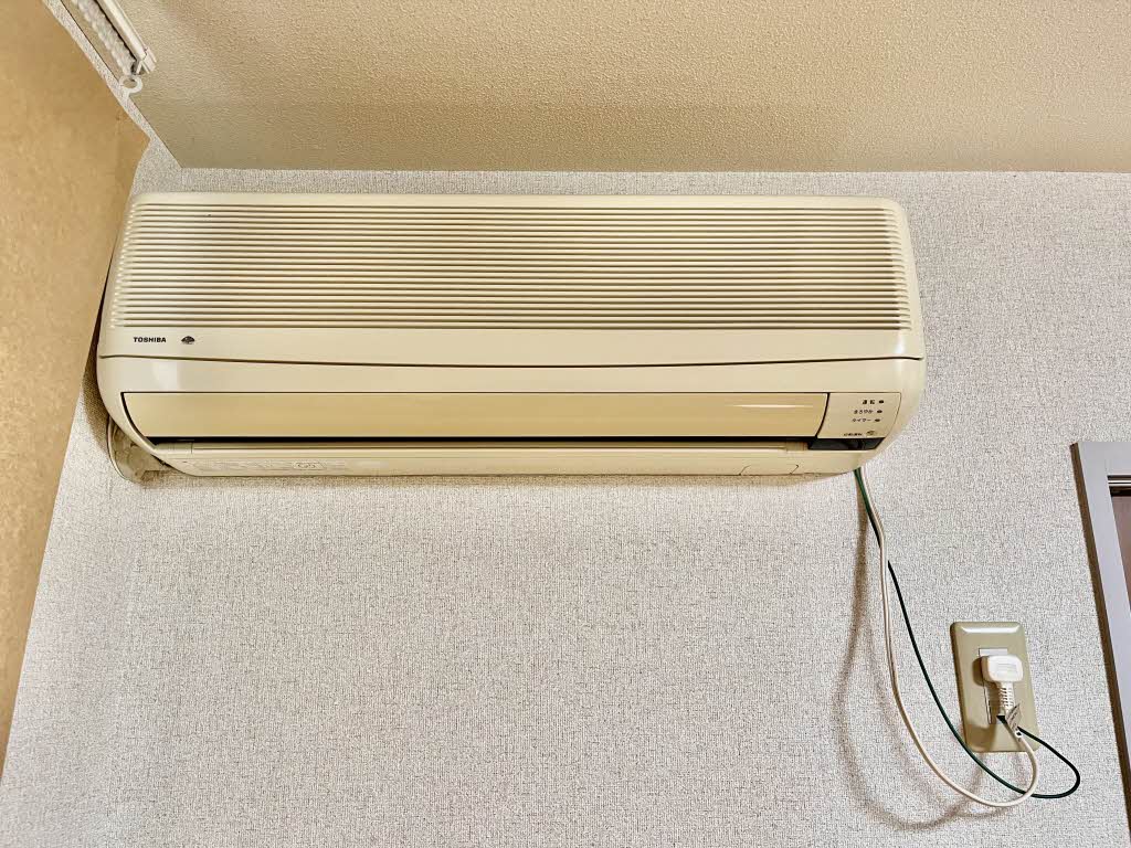 クレールコート A101号-12