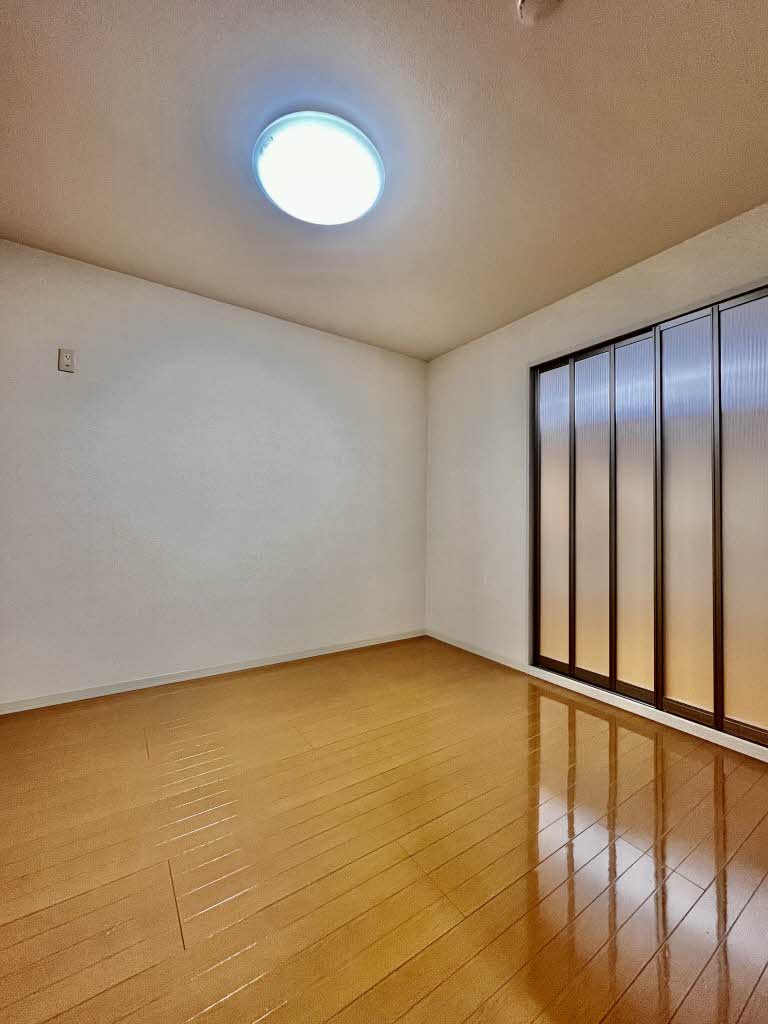 クレールコート A101号-13