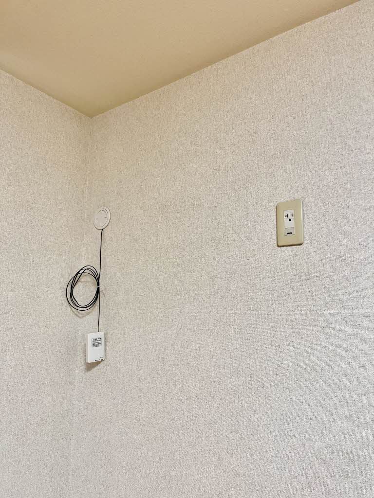 クレールコート A101号-14