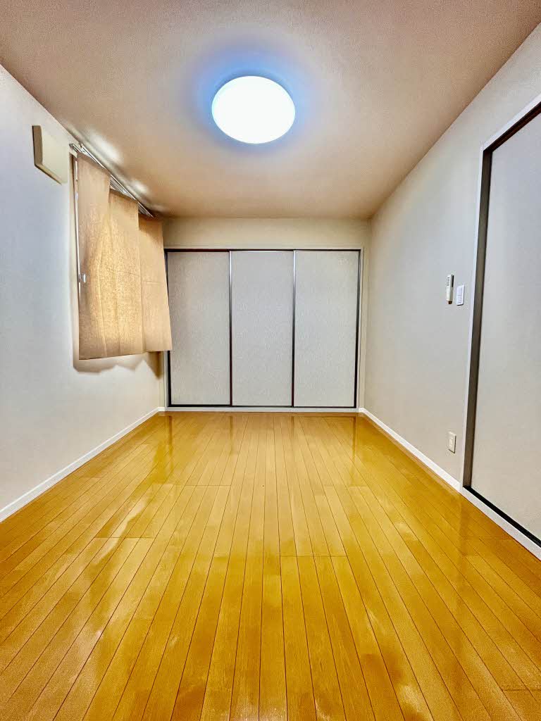 クレールコート A101号-15