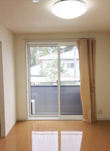 クレールコート B201号-4