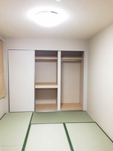 クレールコート B201号-5