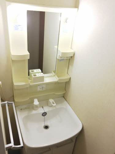 クレールコート B201号-7