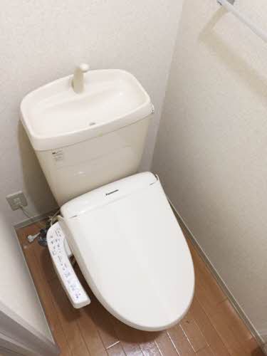 クレールコート B201号-9