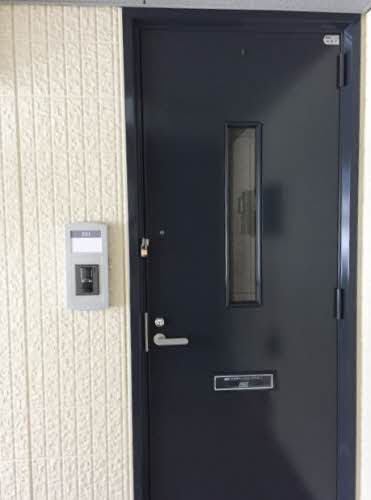 クレールコート B201号-13