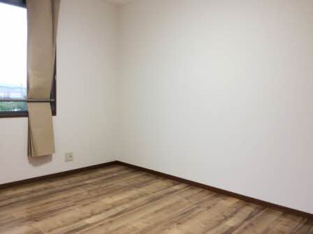 ウエストハイツＥ 0202号-4