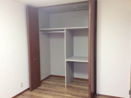 ウエストハイツＥ 0202号-5