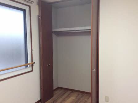 ウエストハイツＥ 0202号-7