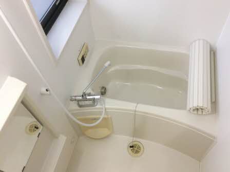 ウエストハイツＥ 0202号-9