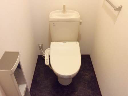 ウエストハイツＥ 0202号-10