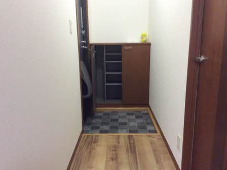 ウエストハイツＥ 0202号-11