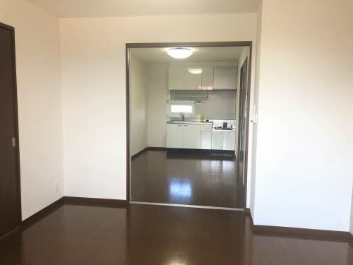 ラフィネ B201号-3